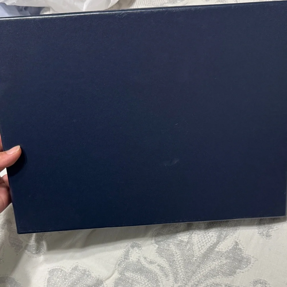 Ralph Lauren Midnight Blue Box - Picture 6 of 6